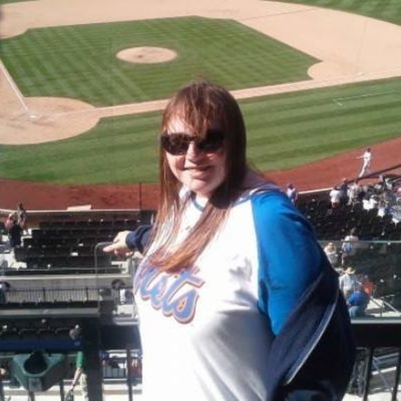 Meet your Posher, Miriam - Picture 1 of 1